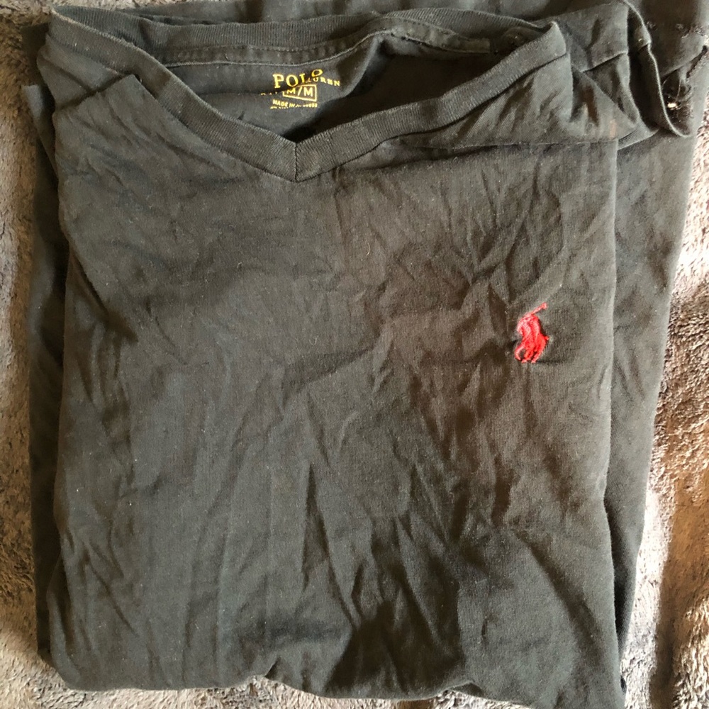 polo tee